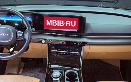 KIA Carnival, 2022 год, 2 970 000 рублей, 7 фотография