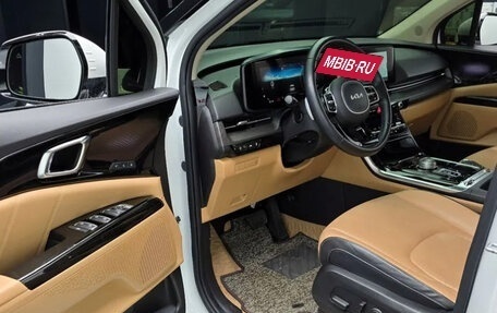 KIA Carnival, 2022 год, 2 970 000 рублей, 11 фотография