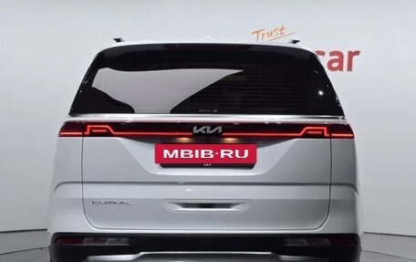 KIA Carnival, 2022 год, 2 970 000 рублей, 4 фотография