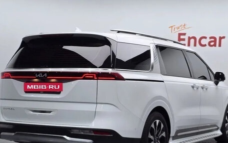 KIA Carnival, 2022 год, 2 970 000 рублей, 2 фотография