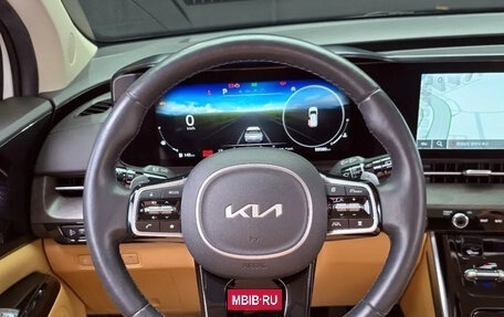 KIA Carnival, 2022 год, 2 970 000 рублей, 14 фотография