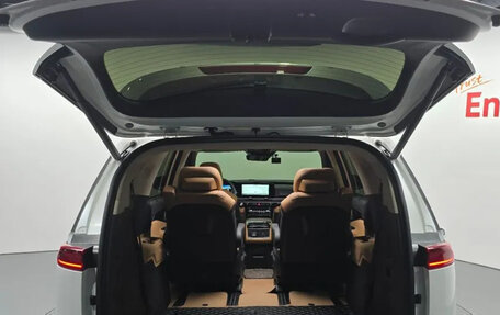 KIA Carnival, 2022 год, 2 970 000 рублей, 20 фотография