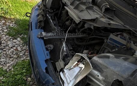 Ford Fusion I, 2007 год, 300 000 рублей, 5 фотография