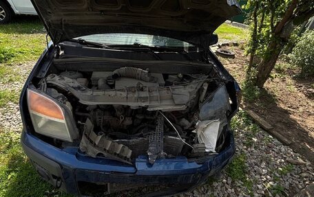 Ford Fusion I, 2007 год, 300 000 рублей, 6 фотография