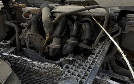 Ford Fusion I, 2007 год, 300 000 рублей, 9 фотография