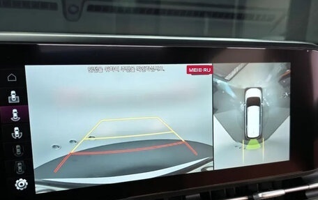 KIA Carnival, 2022 год, 2 970 000 рублей, 17 фотография