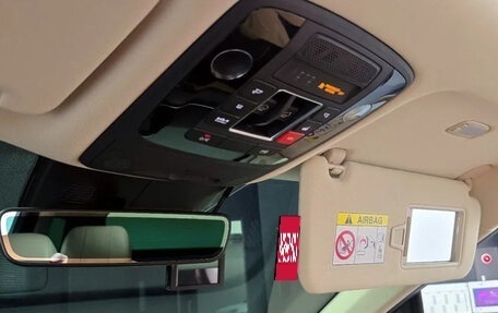 KIA Carnival, 2022 год, 2 970 000 рублей, 18 фотография