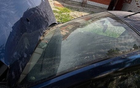 Ford Fusion I, 2007 год, 300 000 рублей, 12 фотография