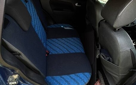 Ford Fusion I, 2007 год, 300 000 рублей, 17 фотография