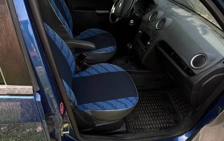 Ford Fusion I, 2007 год, 300 000 рублей, 15 фотография