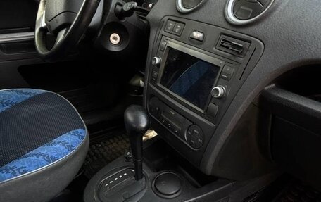 Ford Fusion I, 2007 год, 300 000 рублей, 14 фотография