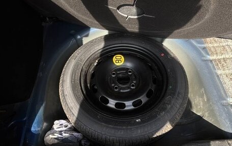 Ford Fusion I, 2007 год, 300 000 рублей, 18 фотография