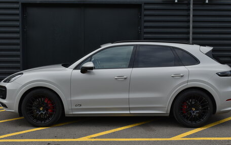 Porsche Cayenne III, 2021 год, 12 750 000 рублей, 5 фотография