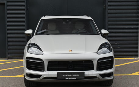 Porsche Cayenne III, 2021 год, 12 750 000 рублей, 7 фотография