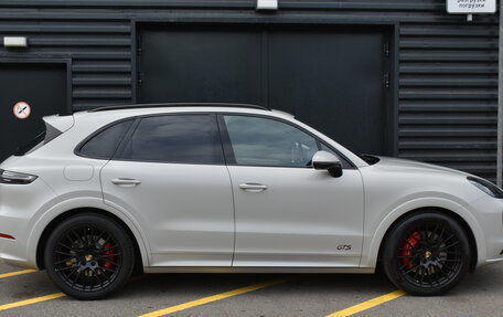 Porsche Cayenne III, 2021 год, 12 750 000 рублей, 6 фотография
