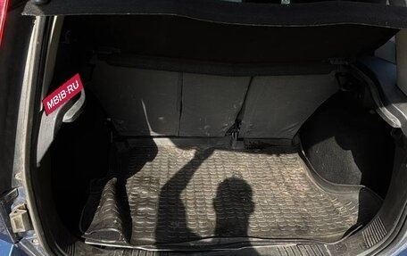 Ford Fusion I, 2007 год, 300 000 рублей, 16 фотография