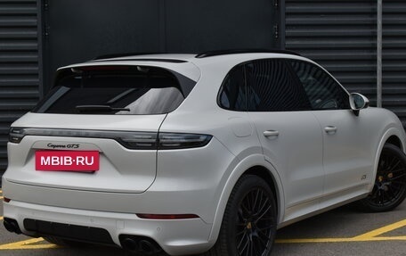 Porsche Cayenne III, 2021 год, 12 750 000 рублей, 4 фотография