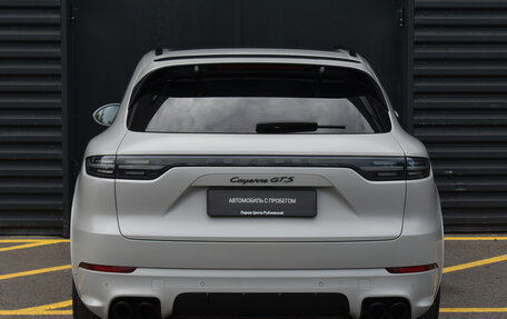 Porsche Cayenne III, 2021 год, 12 750 000 рублей, 8 фотография