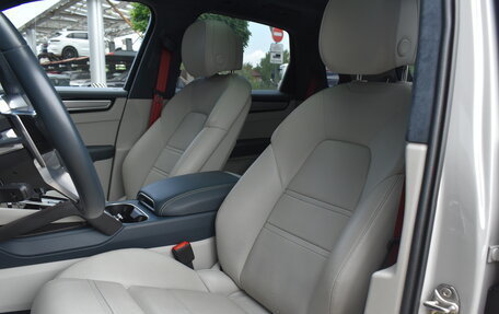Porsche Cayenne III, 2021 год, 12 750 000 рублей, 15 фотография
