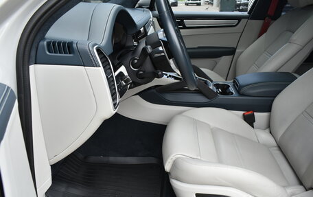 Porsche Cayenne III, 2021 год, 12 750 000 рублей, 14 фотография