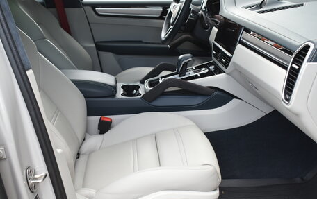 Porsche Cayenne III, 2021 год, 12 750 000 рублей, 17 фотография