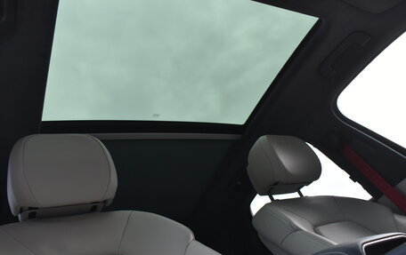 Porsche Cayenne III, 2021 год, 12 750 000 рублей, 19 фотография