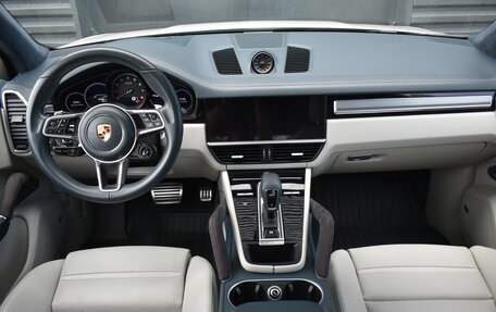 Porsche Cayenne III, 2021 год, 12 750 000 рублей, 13 фотография