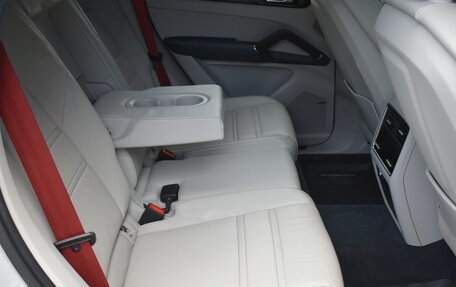 Porsche Cayenne III, 2021 год, 12 750 000 рублей, 18 фотография
