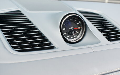 Porsche Cayenne III, 2021 год, 12 750 000 рублей, 24 фотография