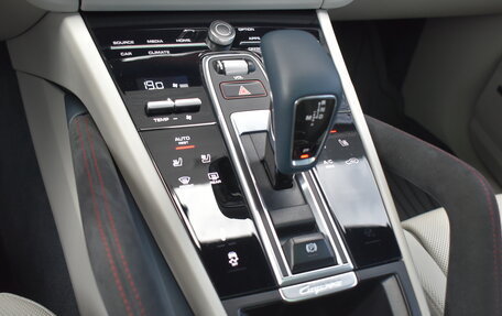 Porsche Cayenne III, 2021 год, 12 750 000 рублей, 29 фотография