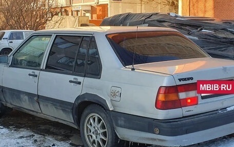 Volvo 940, 1992 год, 93 000 рублей, 4 фотография