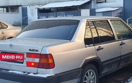 Volvo 940, 1992 год, 93 000 рублей, 5 фотография