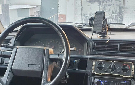 Volvo 940, 1992 год, 93 000 рублей, 9 фотография