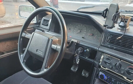 Volvo 940, 1992 год, 93 000 рублей, 7 фотография