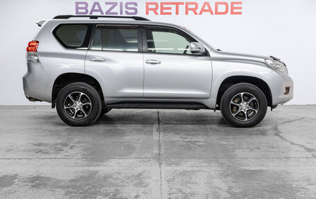 Toyota Land Cruiser Prado 150 рестайлинг 2, 2010 год, 2 350 000 рублей, 4 фотография