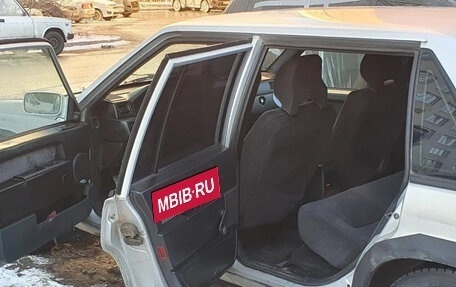 Volvo 940, 1992 год, 93 000 рублей, 13 фотография