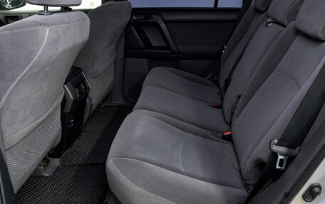 Toyota Land Cruiser Prado 150 рестайлинг 2, 2010 год, 2 350 000 рублей, 15 фотография