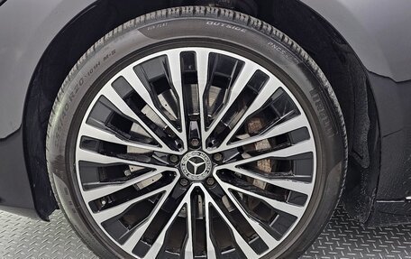Mercedes-Benz S-Класс, 2021 год, 5 970 000 рублей, 9 фотография