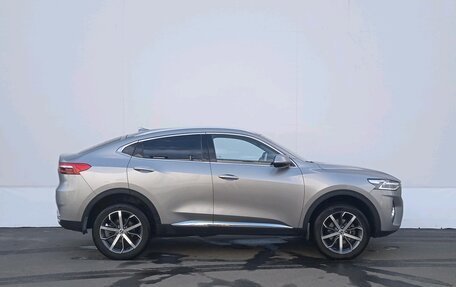 Haval F7x I, 2021 год, 1 640 000 рублей, 4 фотография