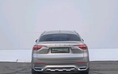 Haval F7x I, 2021 год, 1 640 000 рублей, 6 фотография