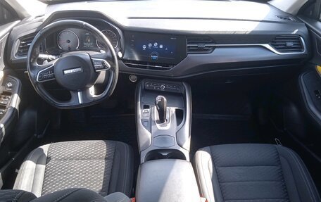 Haval F7x I, 2021 год, 1 640 000 рублей, 12 фотография