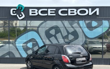 KIA Rio II, 2010 год, 580 000 рублей, 3 фотография