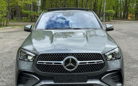 Mercedes-Benz GLE Coupe, 2024 год, 15 950 000 рублей, 2 фотография