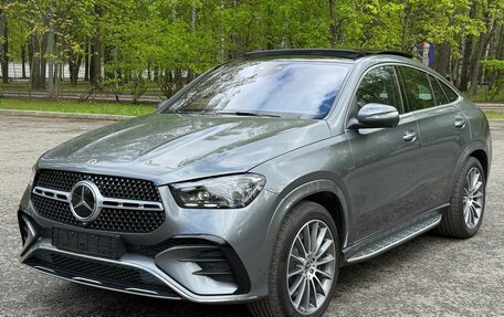 Mercedes-Benz GLE Coupe, 2024 год, 15 950 000 рублей, 3 фотография