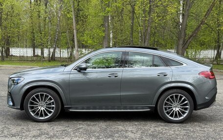 Mercedes-Benz GLE Coupe, 2024 год, 15 950 000 рублей, 4 фотография