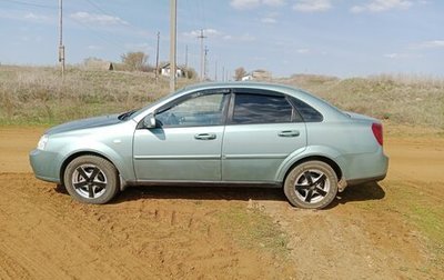 Chevrolet Lacetti, 2005 год, 250 000 рублей, 1 фотография