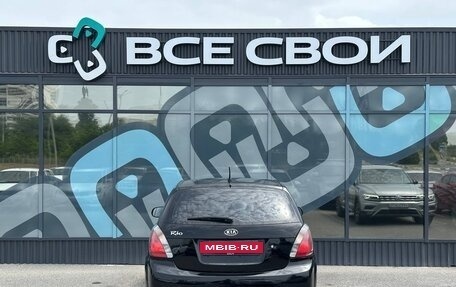 KIA Rio II, 2010 год, 580 000 рублей, 6 фотография
