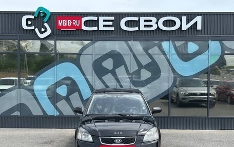 KIA Rio II, 2010 год, 580 000 рублей, 5 фотография