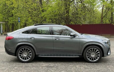 Mercedes-Benz GLE Coupe, 2024 год, 15 950 000 рублей, 8 фотография