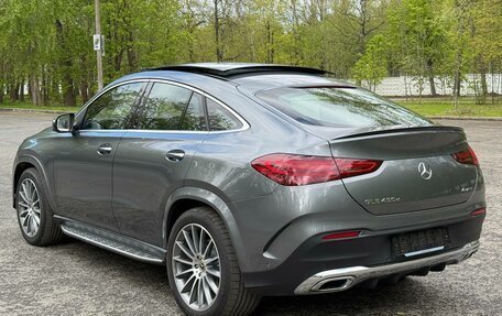 Mercedes-Benz GLE Coupe, 2024 год, 15 950 000 рублей, 5 фотография